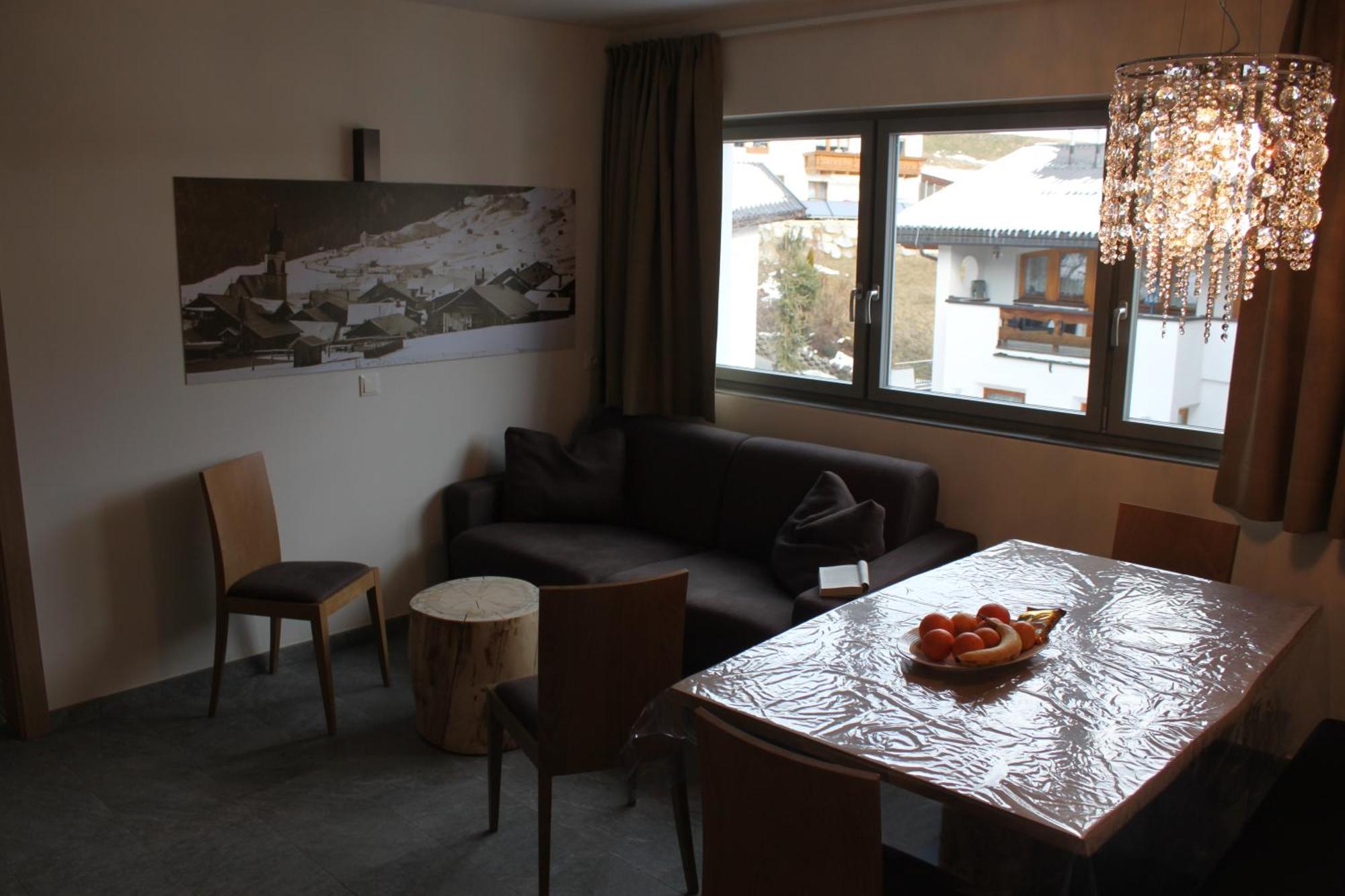 Apart Lodges Bernardes Fiss Room photo