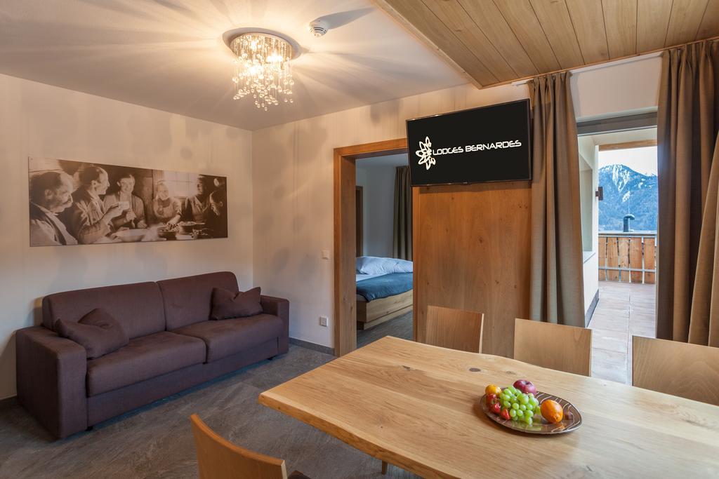 Apart Lodges Bernardes Fiss Room photo