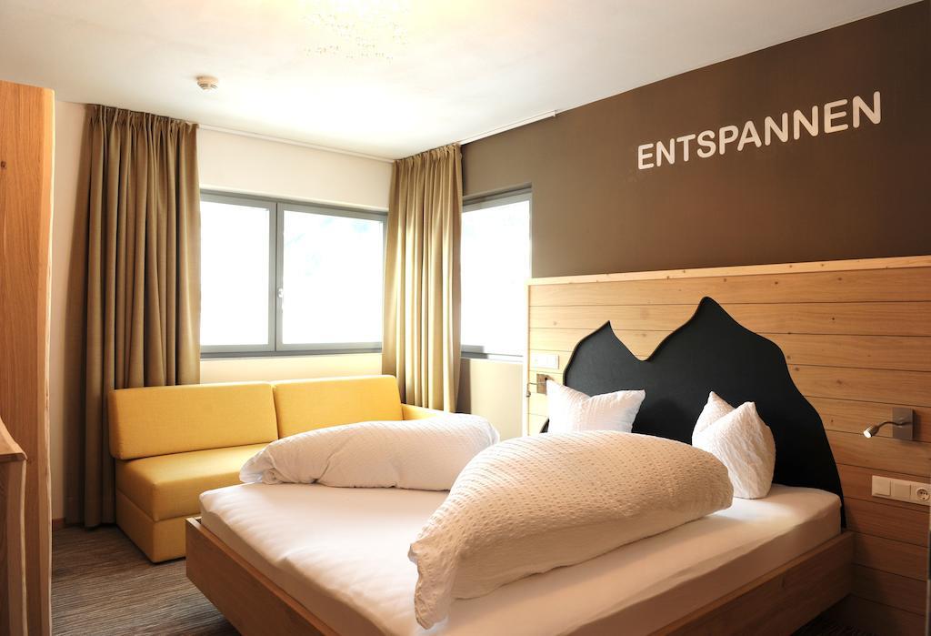 Apart Lodges Bernardes Fiss Room photo